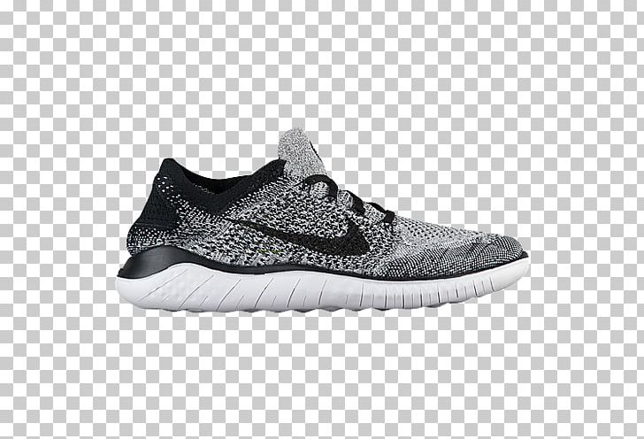 Sports Shoes Nike Free RN Flyknit 2018 Men's Nike Free RN 2018 Men's PNG, Clipart,  Free PNG Download