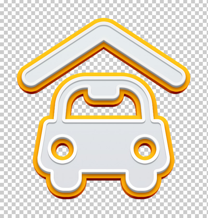Icon Car Garage Icon Tourism In The City Icon PNG, Clipart, Buildings Icon, Bus, Car Garage Icon, Computer, Computer Font Free PNG Download