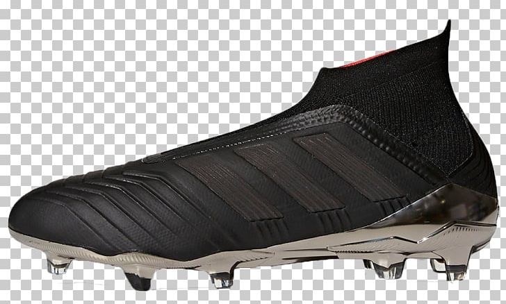 Adidas Predator Football Boot England Soccer Jersey Cleat PNG, Clipart, 2018, Adidas, Adidas Predator, Athletic Shoe, Black Free PNG Download