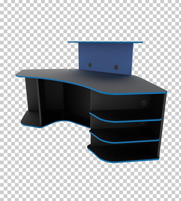 Computer Desk Video Game Paragon PNG, Clipart, Angle, Cable Management, Computer, Computer Desk, Computer Monitors Free PNG Download