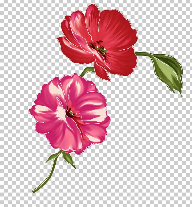 Flower Red PNG, Clipart, Annual Plant, Blue, Color, Encapsulated Postscript, Floral Design Free PNG Download
