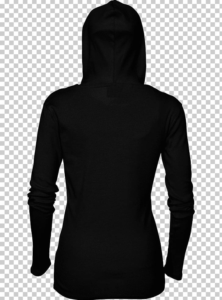 Hoodie T-shirt Top Bluza Sleeve PNG, Clipart, Black, Black Hoodie, Bluza, Compression, Doublebreasted Free PNG Download