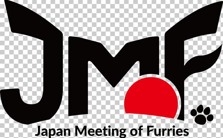 Japan Meeting Of Furries Anthrocon Furry Fandom Furry Convention Fan Convention PNG, Clipart, 2018, 2019, Anthrocon, Black And White, Brand Free PNG Download