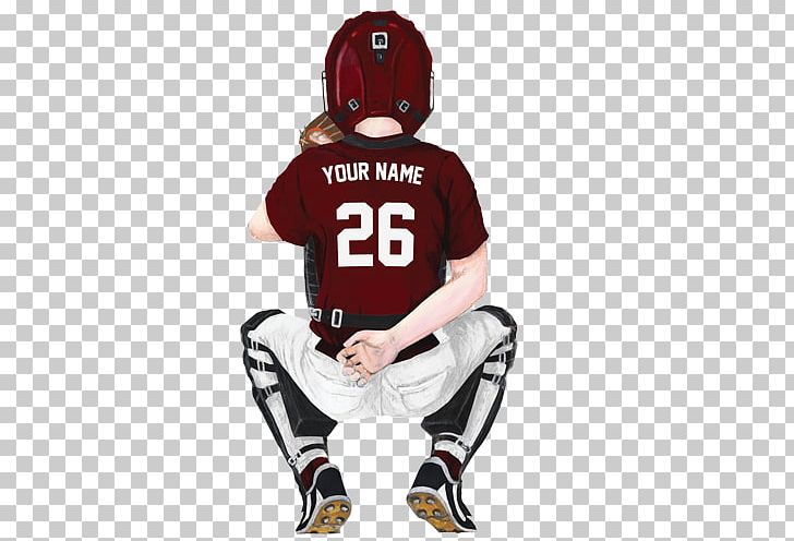 T-shirt Clothing Protective Gear In Sports Team Sport Baseball PNG, Clipart, American Football, American Football Protective Gear, Baseball, Baseball Equipment, Jersey Free PNG Download