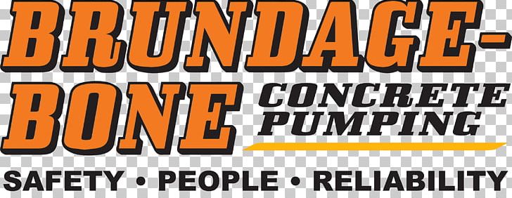 Concrete Pump Logo Business PNG, Clipart, Advertising, Banner, Bone, Brand, Business Free PNG Download