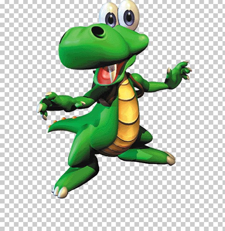 Croc: Legend Of The Gobbos Croc 2 PlayStation Video Game Walkthrough PNG, Clipart, 4 Archive Org, Amphibian, Archive Org, Argonaut Games, Croc Free PNG Download