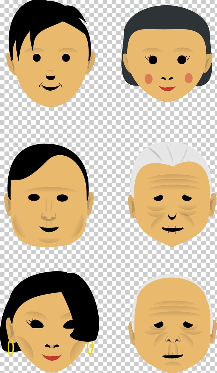 Face Human Head PNG, Clipart, Boy, Cheek, Child, Computer Icons, Conversation Free PNG Download