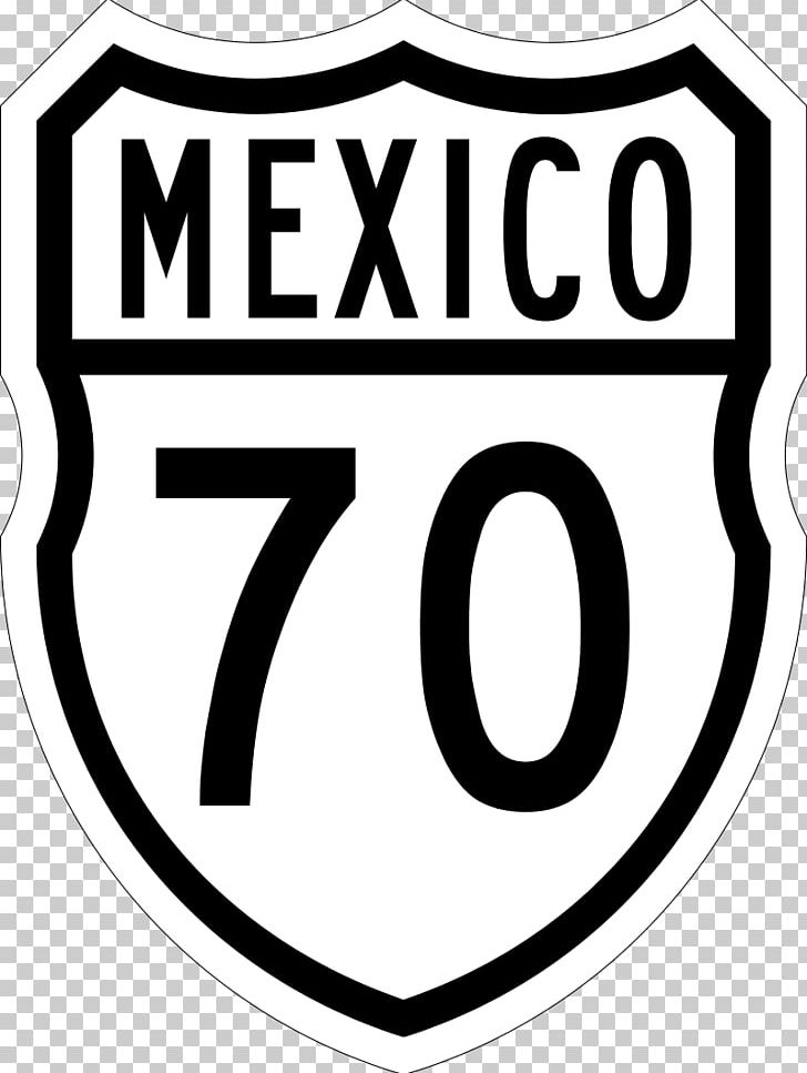 Mexican Federal Highway 200 Mexican Federal Highway 15 Mexican Federal Highway 57 Mexican Federal Highway 40 Road PNG, Clipart, Area, Black, Black And White, Brand, Circle Free PNG Download