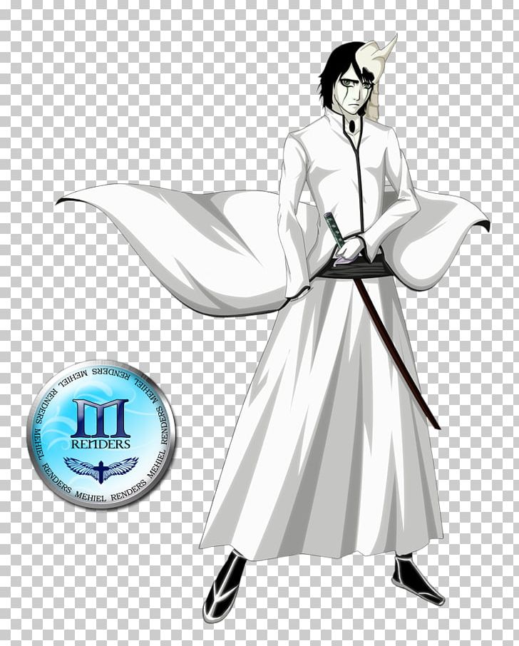 Ulquiorra Cifer Eren Yeager Mikasa Ackerman Sōsuke Aizen Bleach PNG, Clipart, Anime, Arrancar, Attack On Titan, Black And White, Cartoon Free PNG Download