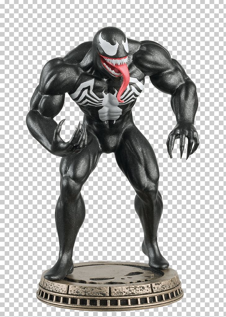 Venom Spider-Man Absorbing Man Chess Carol Danvers PNG, Clipart, Action Figure, Action Toy Figures, Aggression, American Comic Book, Avengers Free PNG Download