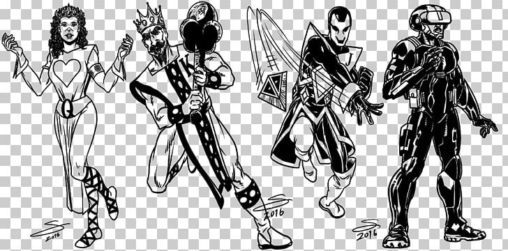 Visual Arts Drawing Comics Artist Sketch PNG, Clipart, Arm, Art, Artist, Artwork, Black And White Free PNG Download