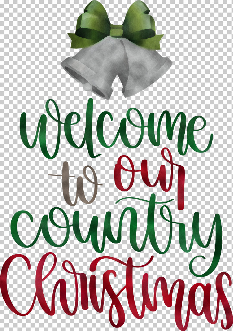 Welcome Christmas PNG, Clipart, Biology, Christmas Day, Christmas Tree, Flower, Leaf Free PNG Download