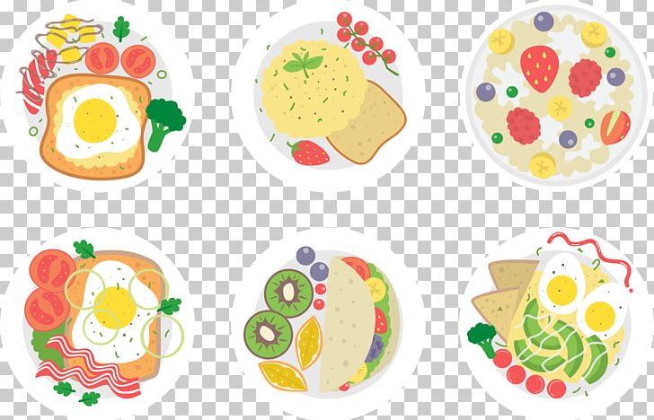 Breakfast Fruit Nutrition PNG, Clipart, Breakfast Food, Breakfast Vector, Circle, Confectionery, Cuisine Free PNG Download