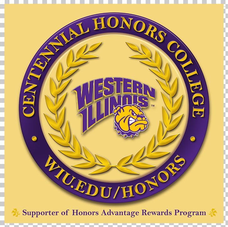 Centennial Honors College Western Illinois Leathernecks Football Western Illinois University PNG, Clipart, Area, Badge, Brand, Car, Circle Free PNG Download