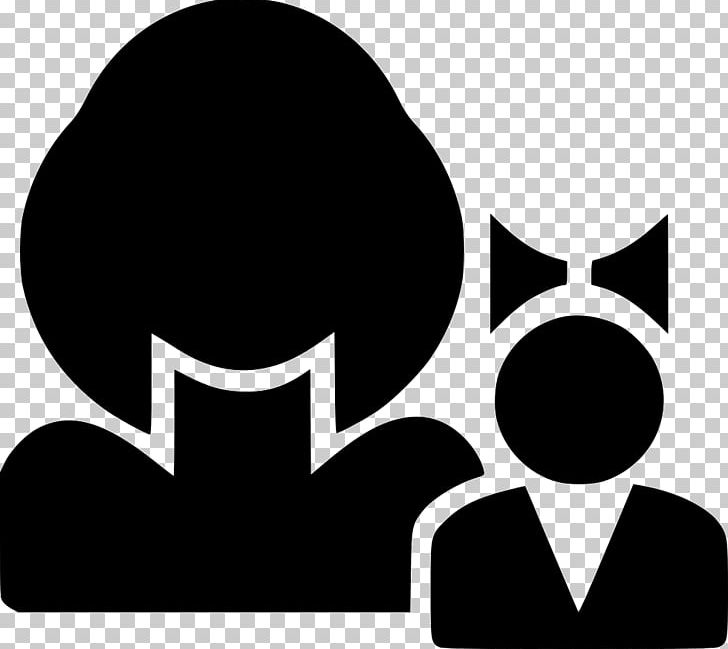 Computer Icons Parent Mother Family PNG, Clipart, Black, Black And White, Brand, Child, Computer Icons Free PNG Download