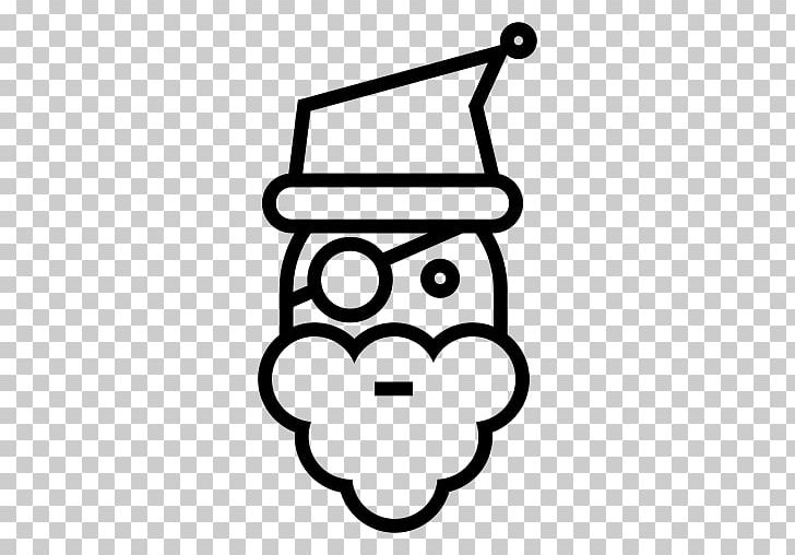 Computer Icons Santa Claus Computer Software PNG, Clipart, Angle, Area, Black And White, Christmas, Computer Icons Free PNG Download