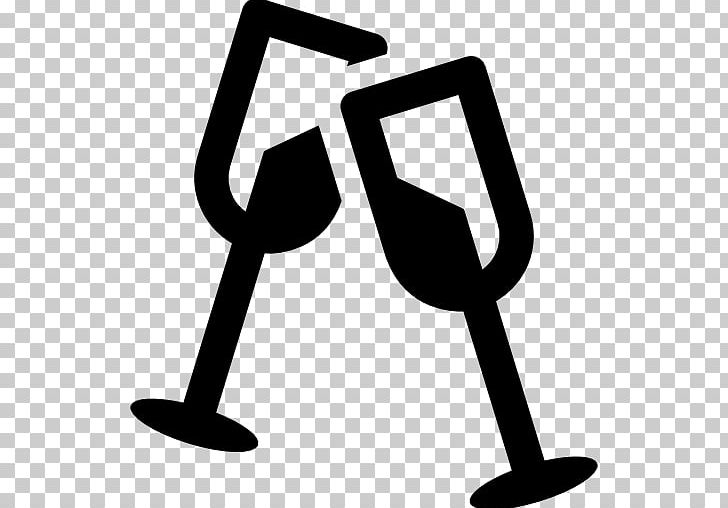 Computer Icons Toast Encapsulated PostScript PNG, Clipart, Art, Black And White, Champagne Stemware, Cheers, Computer Icons Free PNG Download