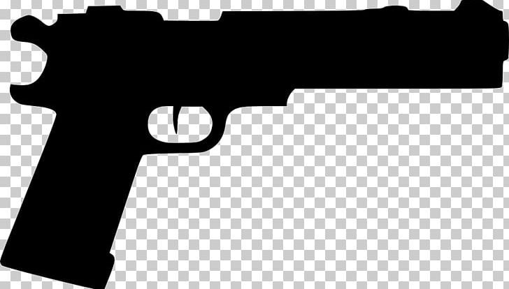 Firearm M1911 Pistol Decal Sticker PNG, Clipart, 45 Acp, Air Gun, Ak47, Army, Black Free PNG Download