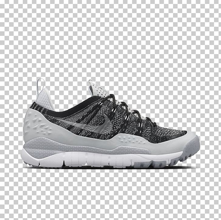 Nike Air Max Nike Flywire Nike ACG Shoe PNG, Clipart, Air Presto, Athletic Shoe, Basketball Shoe, Black, Black And White Free PNG Download