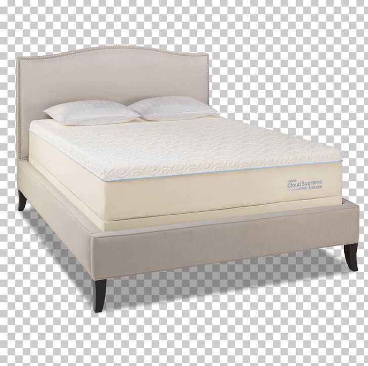 Tempur-Pedic Mattress Bed Frame Sealy Corporation PNG, Clipart, Adjustable Bed, Bed, Bed Frame, Bed Sheet, Box Spring Free PNG Download