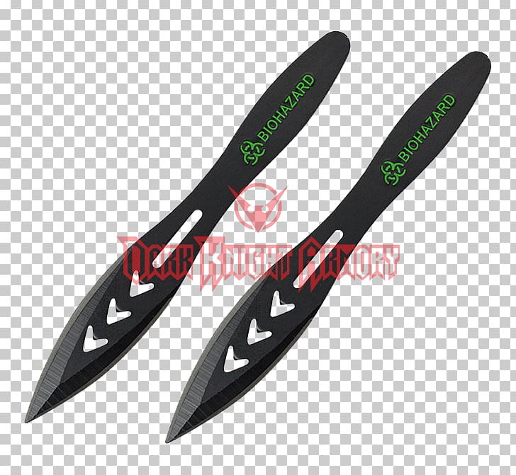 Throwing Knife Mambele Weapon PNG, Clipart, Biohazard, Blade, Cold Weapon, Dagger, Darts Free PNG Download