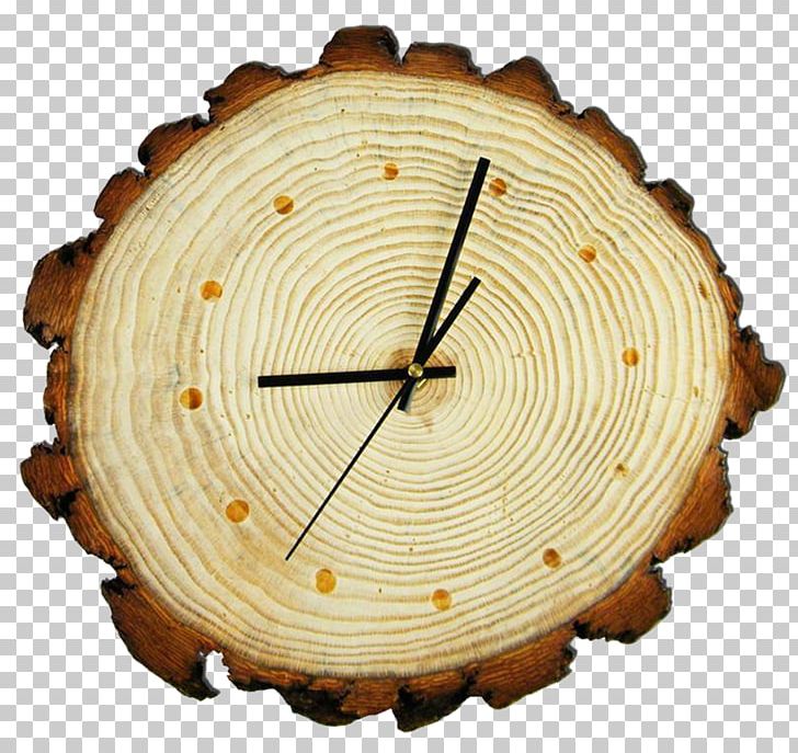Aastarxf5ngad Wood Tree Stump PNG, Clipart, Android, Christmas Tree, Clock, Clocks, Clocks And Watches Free PNG Download