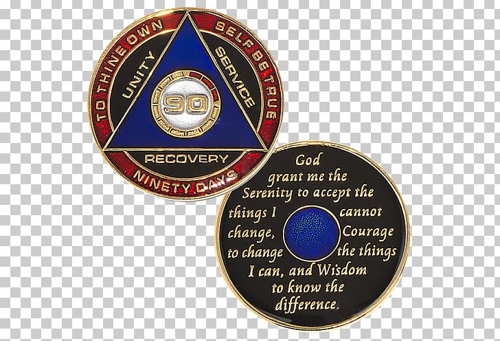 Alcoholics Anonymous Twelve-step Program Celebrate Recovery Sobriety Serenity Prayer PNG, Clipart, Alcoholics Anonymous, Badge, Brand, Button, Celebrate Recovery Free PNG Download