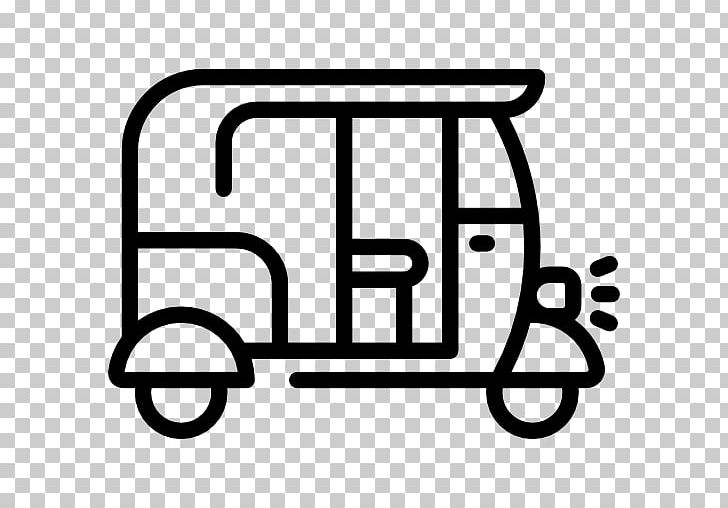 Auto Rickshaw Car Taxi PNG, Clipart, Angle, Area, Auto Rickshaw, Bicycle, Black And White Free PNG Download