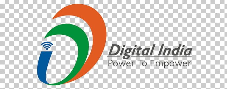Digital India Government Of India Logo Ministry Of Electronics And Information Technology PNG, Clipart, Bhim, Brand, Business, Csc, Digital India Free PNG Download