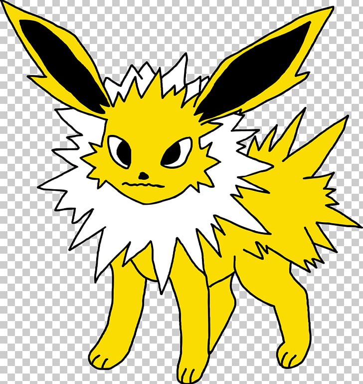 Eevee Jolteon Espeon Pokémon Leafeon PNG, Clipart, Anime, Artwork, Black And White, Character, Derpy Free PNG Download