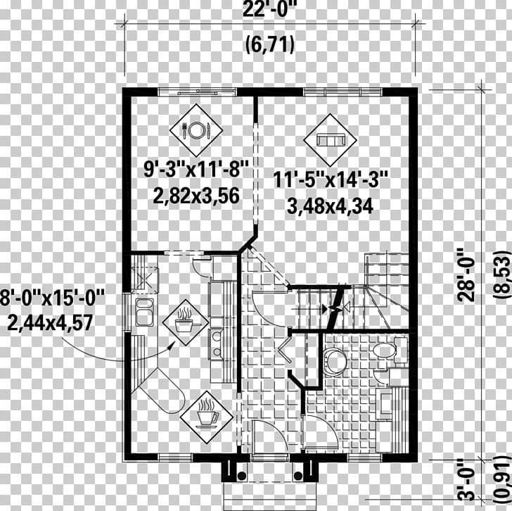 Floor Plan Line Pattern PNG, Clipart, Angle, Area, Black And White, Diagram, Drawing Free PNG Download