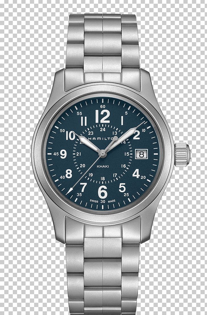 Hamilton Watch Company Hamilton Khaki Field Auto Jewellery Automatic Watch PNG, Clipart,  Free PNG Download