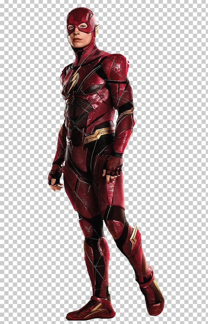 flash armour