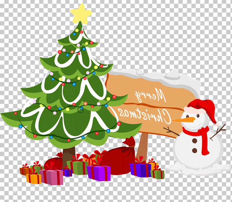 Christmas Tree PNG, Clipart, Character, Christmas Day, Christmas Ornament, Christmas Tree, Conifers Free PNG Download