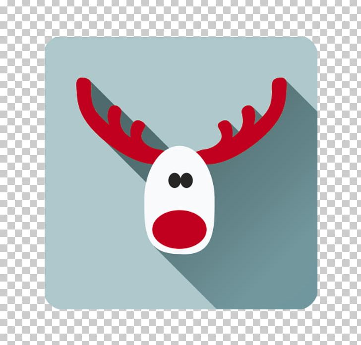 Christmas Reindeer Selfie IPod Touch Bombka PNG, Clipart, Android, Antler, App Store, Bombka, Camera Free PNG Download