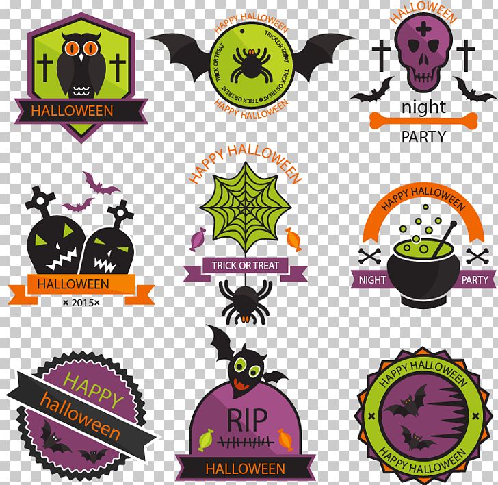 Costume Quest Halloween Adobe Illustrator PNG, Clipart, Brand, Clip Art, Computer Icons, Decorative Elements, Design Free PNG Download