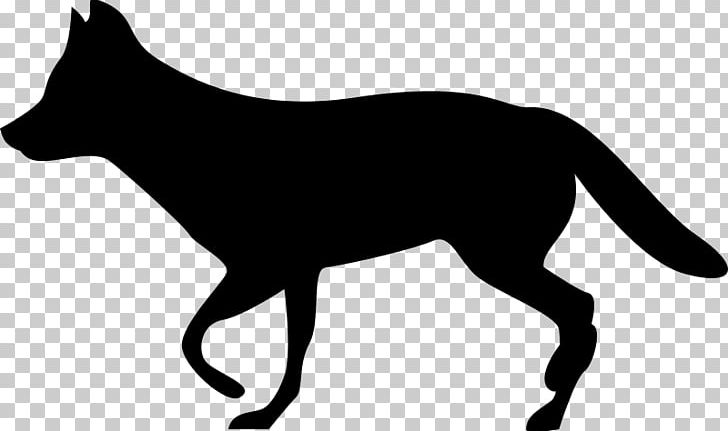 Dog Coyote Whiskers PNG, Clipart, Animals, Black, Black And White, Canis, Carnivoran Free PNG Download