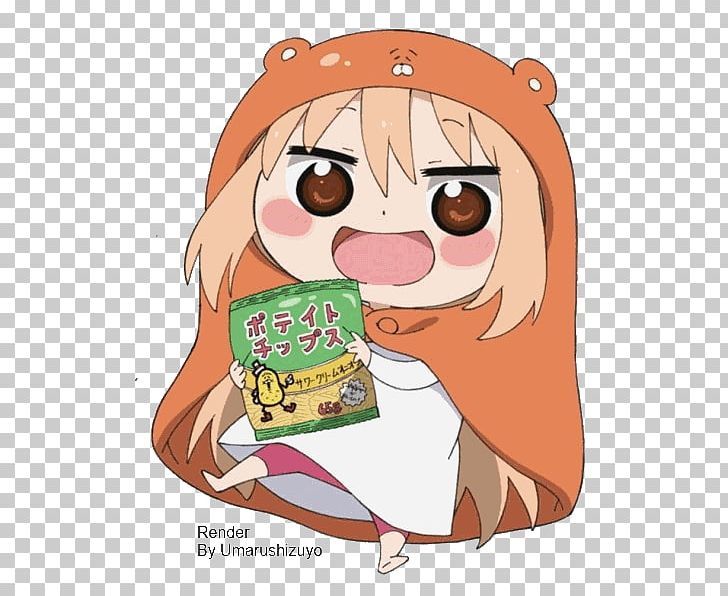 Himouto! Umaru-chan Anime Cushion Manga Kemono Friends PNG, Clipart, Anime, Art, Cartoon, Chan, Cushion Free PNG Download