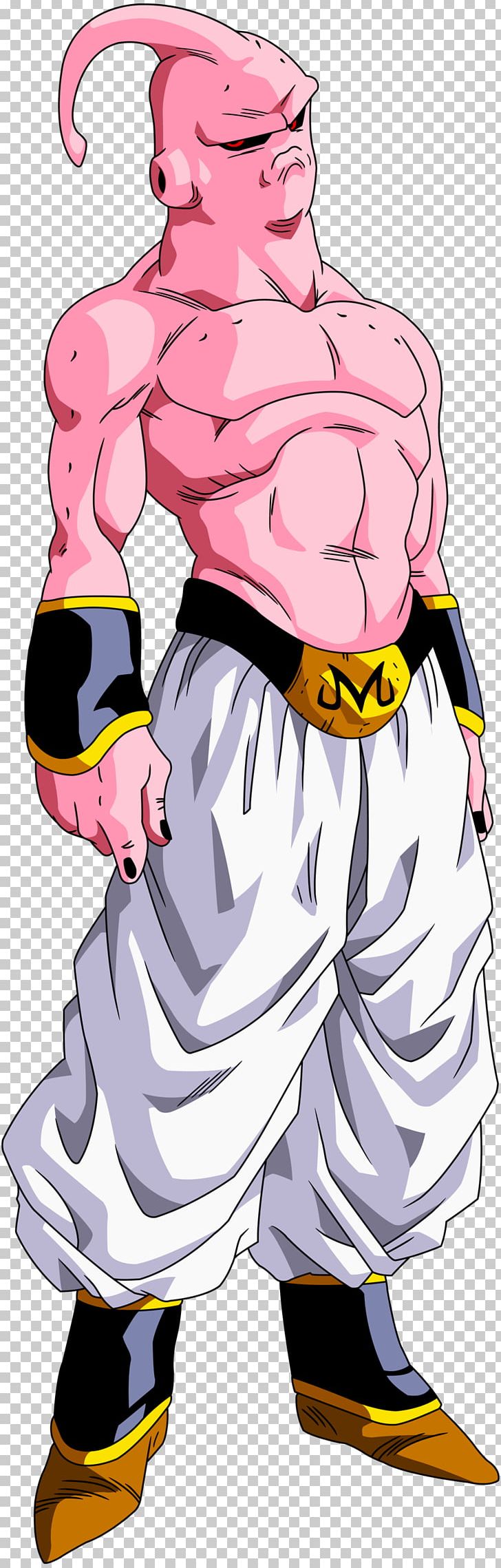 Majin Buu Vegeta Frieza Goku Gotenks PNG, Clipart, Arm, Art, Boy, Cartoon, Costume Free PNG Download