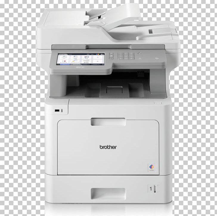 Multi-function Printer Laser Printing Brother MFC-L9570CDW Brother Industries PNG, Clipart, Brother Industries, Brother Mfcl9570cdw, Color Printing, Dots Per Inch, Electronic Device Free PNG Download