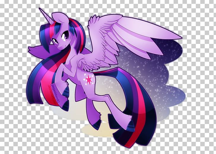 Pony Twilight Sparkle Magic Purple PNG, Clipart, Apple, Cartoon, Deviantart, Fictional Character, Horse Free PNG Download