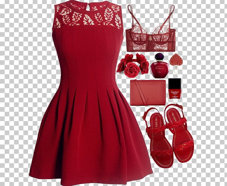 Red Dress High-heeled Footwear Shoe Clothing PNG, Clipart, Absatz, Accessories, Clothing With, Cocktail Dress, Day Dress Free PNG Download