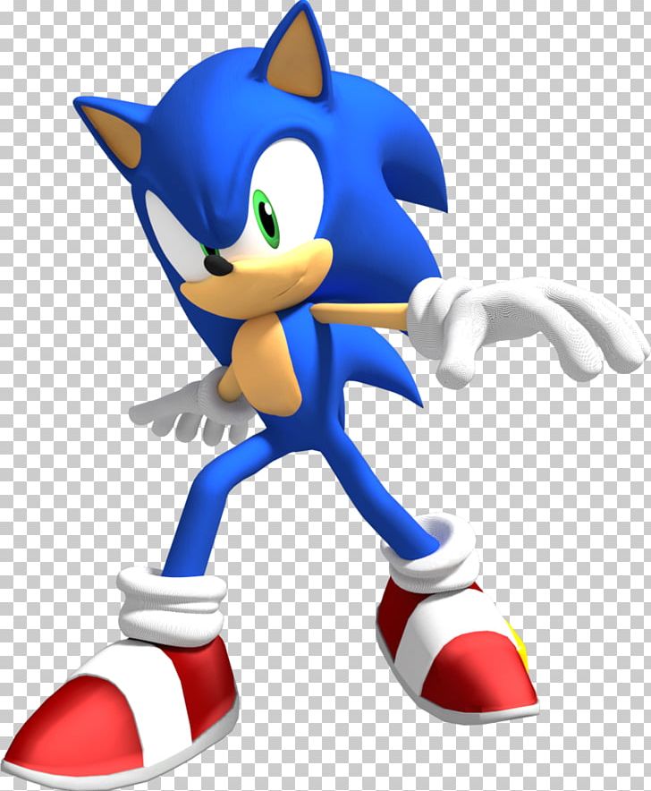 Sonic The Hedgehog 2 Sonic Colors Mario & Sonic At The Olympic Games Sonic 3D PNG, Clipart, Action Figure, Animals, Cartoon, Doctor Eggman, Drawing Free PNG Download