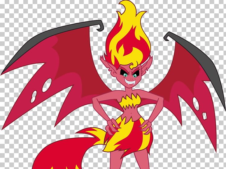 Sunset Shimmer Twilight Sparkle Rarity Pinkie Pie Equestria PNG, Clipart, Cartoon, Character, Demon, Deviantart, Devil Free PNG Download