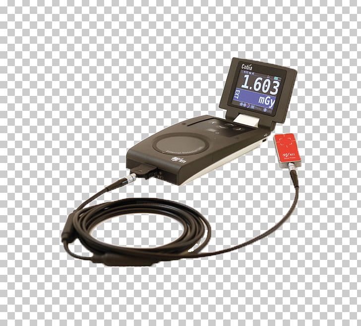 X-ray Dosimeter Ionization Chamber Medical Imaging Radiology PNG, Clipart, Cable, Computed Tomography, Dose, Dosimeter, Electronics Free PNG Download