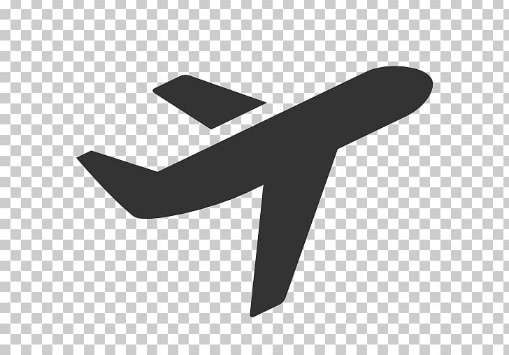 Airplane ICON A5 Computer Icons Flight PNG, Clipart, Aircraft, Airplane, Air Travel, Angle, Black And White Free PNG Download