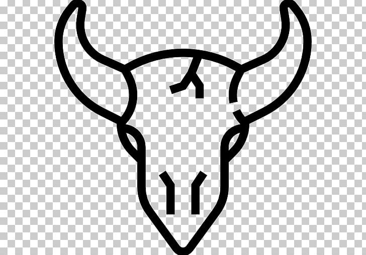 Cattle Line PNG, Clipart, Art, Black And White, Cattle, Cattle Like Mammal, Horn Free PNG Download
