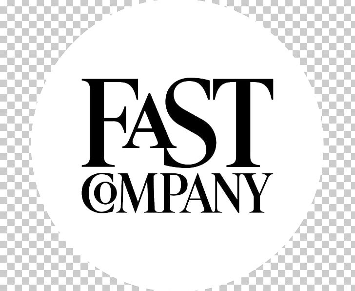 Fast Company Business Logo Startup Company Innovation PNG, Clipart, Area, Black, Black And White, Brand, Business Free PNG Download