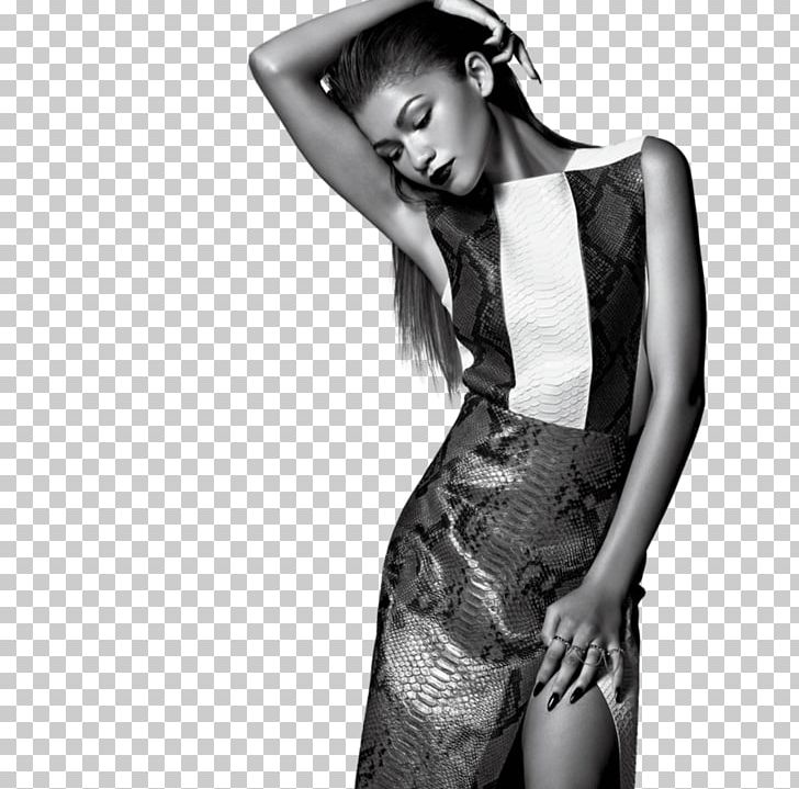 K.C. Cooper Zendaya Photo Shoot Photography Magazine PNG, Clipart, Arm, Art, Beauty, Bella Thorne, Black And White Free PNG Download