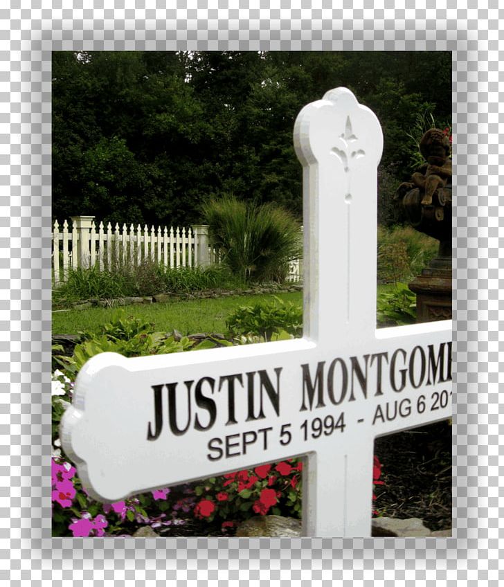Memorial Cross Roadside Memorial Highway PNG, Clipart, Cross, Fence, Grass, Highway, Interstate Free PNG Download